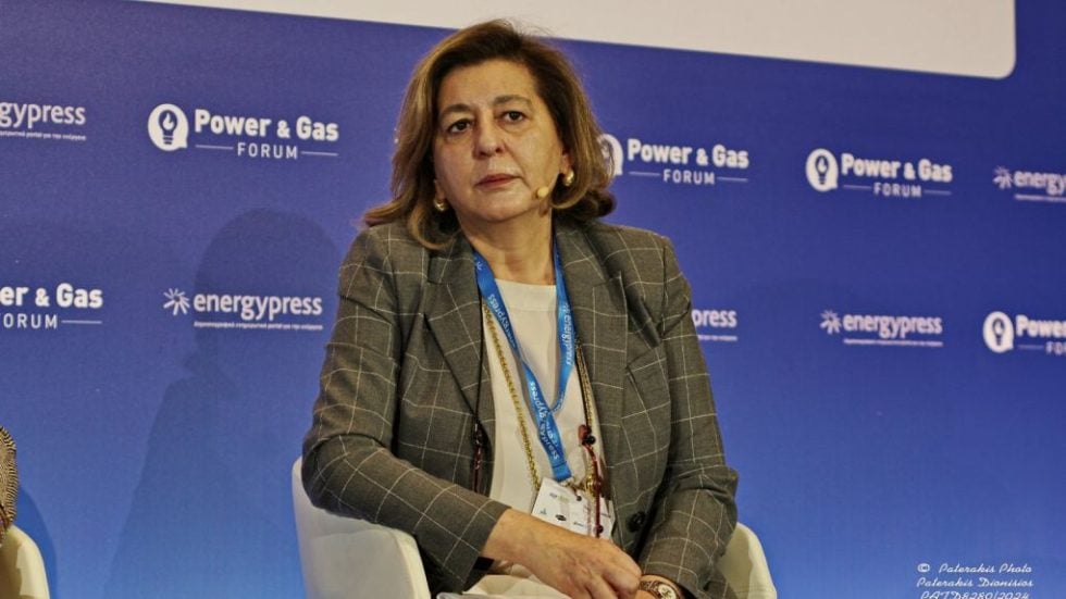 Barbara Morgante_Power & Gas Forum